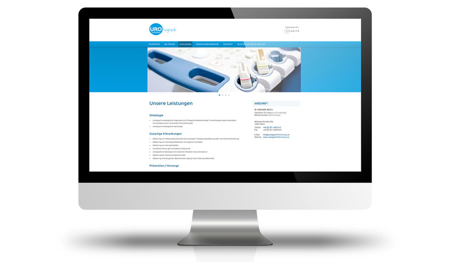 Website-Refernz-Urologisch-Lichtenberg