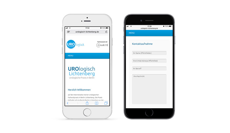 Website-Refernz-Urologisch-Lichtenberg
